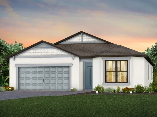 2700 Winding Creek Trl, North Port, FL 34289