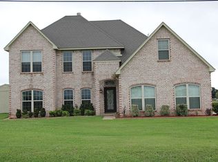 16130 S 4100 Rd, Claremore, OK 74017