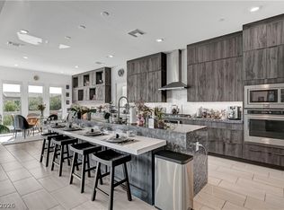 236 Carmel Sky St, Las Vegas, NV 89138