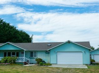 94 Marsh Hawk Ln, Port Angeles, WA 98362