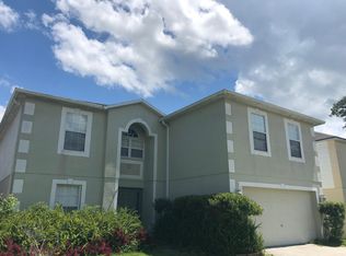 14320 Econ Woods Ln, Orlando, FL 32826