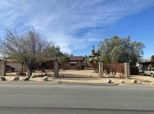 7570 Elata Ave, Yucca Valley, CA 92284