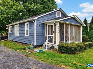 1611 Barterbrook Rd, Staunton, VA 24401