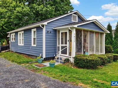 1611 Barterbrook Rd, Staunton, VA, 24401