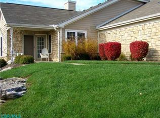 1254 Allington Ln, Columbus, OH 43240