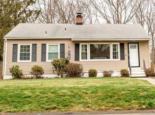 193 Foote St, Hamden, CT 06517