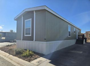 4650 E Lake Mead Blvd TRAILER 113, Las Vegas, NV 89115