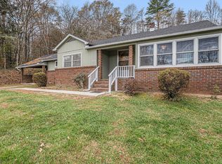 667 Ada St, Blue Ridge, GA 30513
