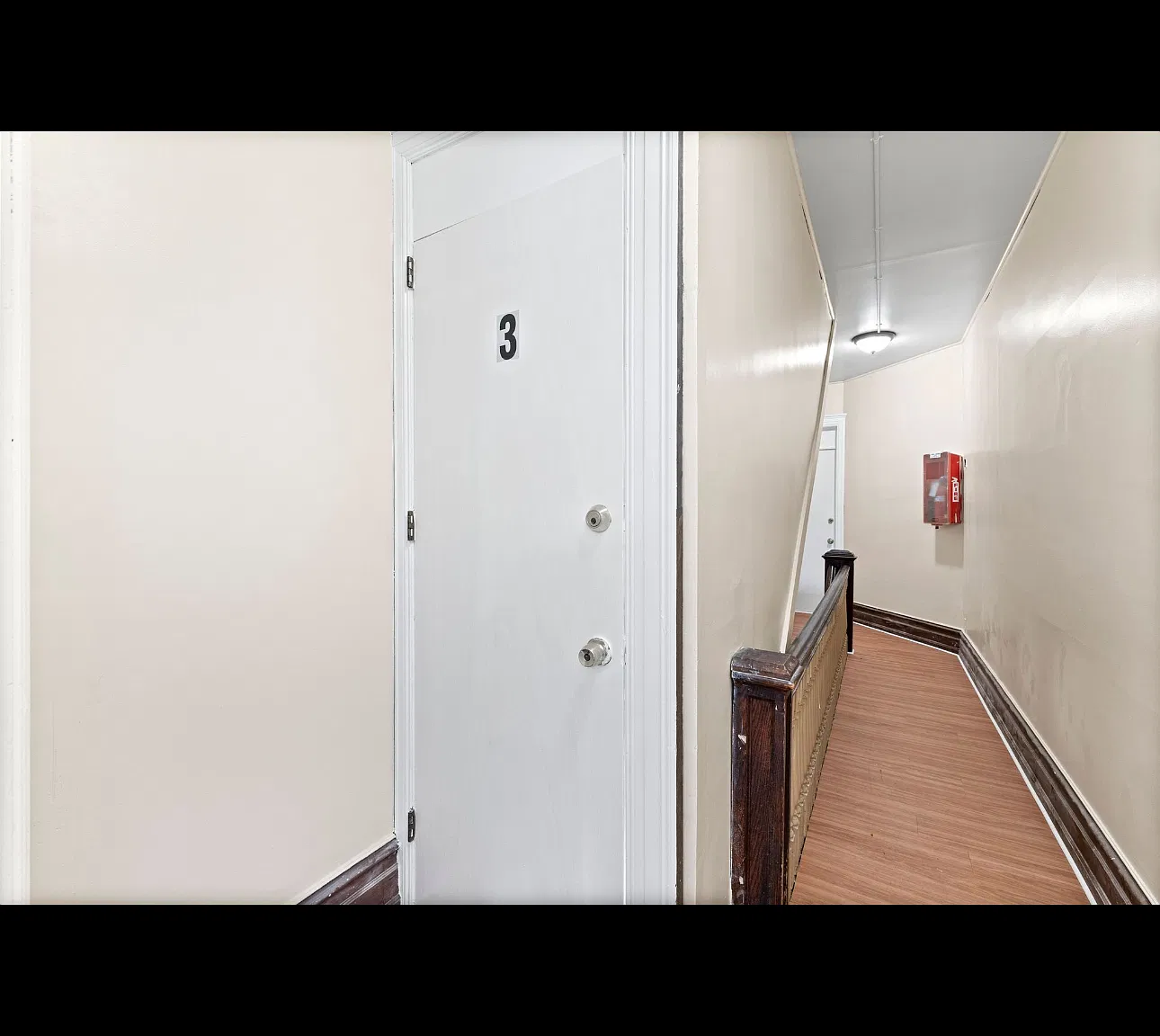 1 bed, 600 sqft, $1,100 — Photo 2