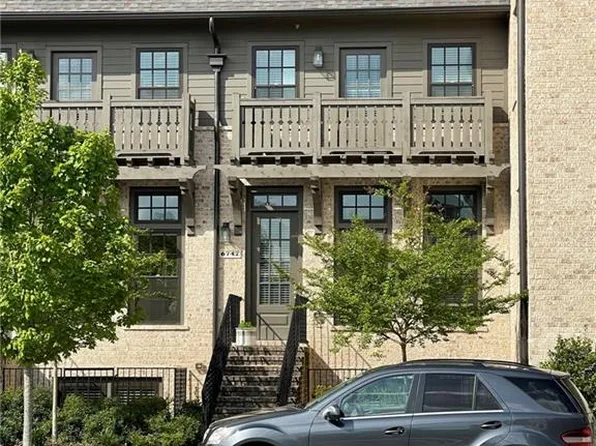 6747 Cadence Blvd, Sandy Springs, GA 30328