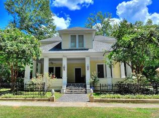 8 Wright Ave, York, SC 29745