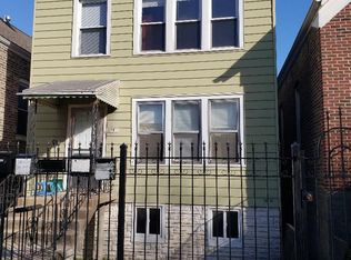 3257 S Carpenter St #3, Chicago, IL 60608