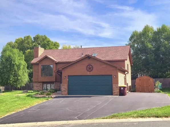 4056 Pennsylvania Ave, Eagan, MN 55123