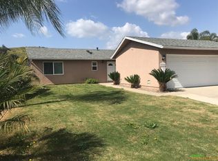 13104 Chrissy Way, Lakeside, CA 92040