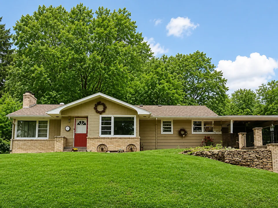 1759 Twin Bluff Rd