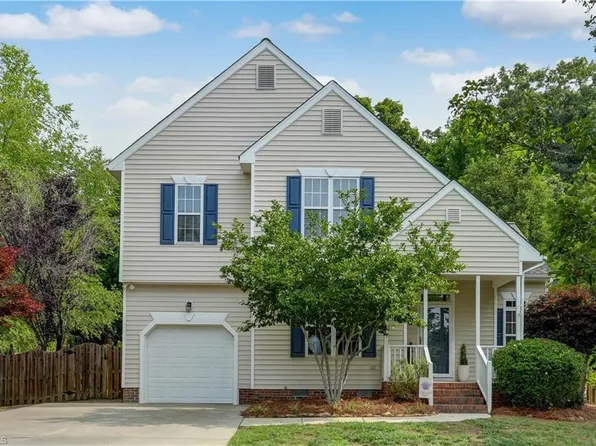 4025 Queens Grant Rd, Jamestown, NC 27282