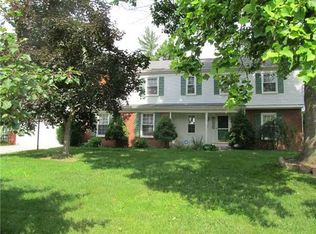 5531 Brixton Dr, Sylvania, OH 43560