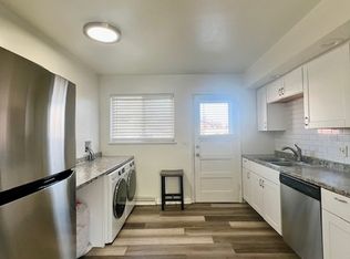 4562-4560 N Everett St, Wheat Ridge, CO 80033