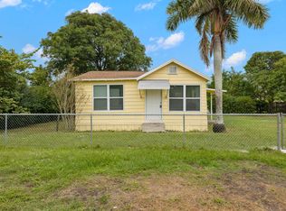 337 E Obispo Avenue, Clewiston, FL 33440