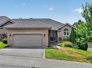 1742 Ravenwood Dr #507, Peterborough, ON K9K2R6