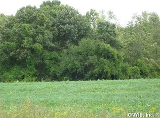 LOT 1 Bussey Rd LOT 1, Syracuse, NY 13215