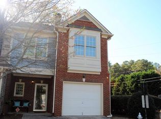 100 Red Barn Ln, Acworth, GA 30102