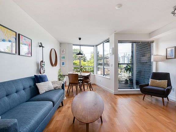 5th image of 1250 W 6th Ave #5