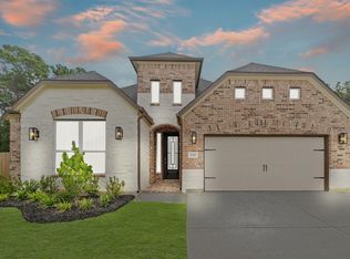 2140 Golden Spruce Ct, Conroe, TX 77301