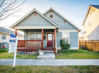4649 Potter Park Loop, Missoula, MT 59808