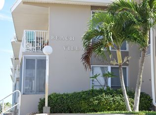 2625 S Atlantic Ave APT 18, Cocoa Beach, FL 32931