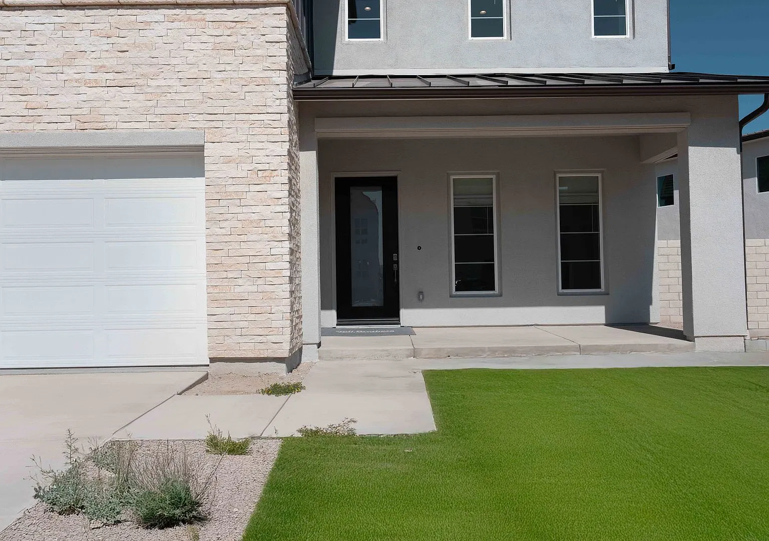 Brand-New 5-Bedroom Home in FivePoint Valencia — Photo 3