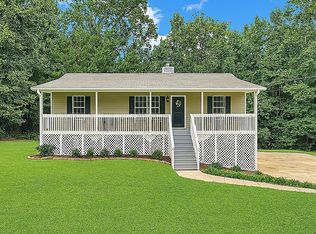 201 Rustin Dr, Dallas, GA 30157