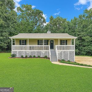 201 Rustin Dr, Dallas, GA, 30157