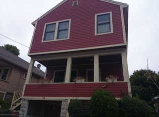 23 Brooksdale Rd, Brighton, MA 02135