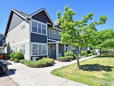 6455 Chardonnay St #1-1, Evans, CO, 80634