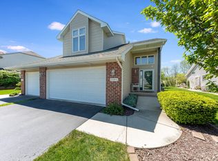 26348 S Evergreen Ln, Channahon, IL 60410