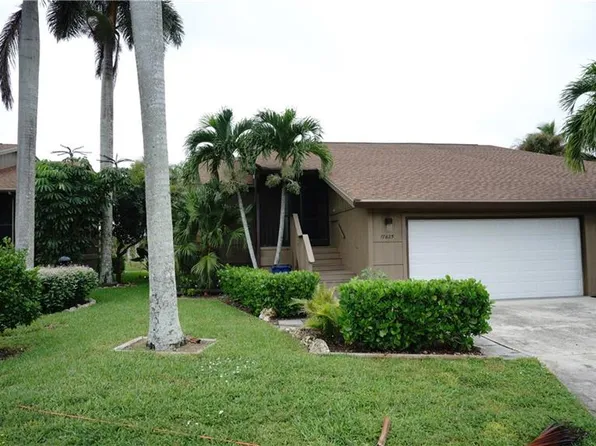 17625 Island Inlet CT, FORT MYERS, FL 33908