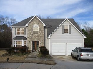 1610 Callaway Loop, Conyers, GA 30012