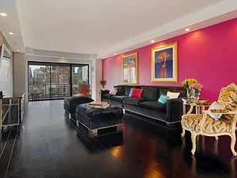 Sold by Corcoran