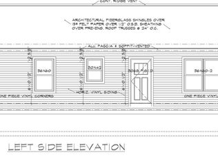 LOT 2 Ringneck Ln, Buckley, MI