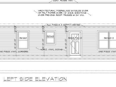 LOT 2 Ringneck Ln, Buckley, MI, 49620