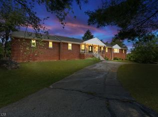 14 Lewisburg Rd, Wantage Twp., NJ 07461