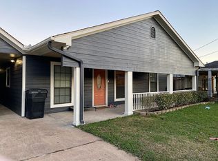 1616 Tabor St, Houston, TX 77009