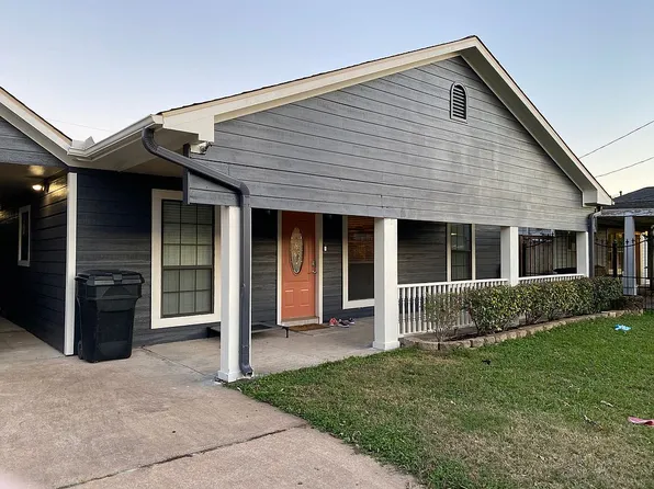 1616 Tabor St, Houston, TX 77009