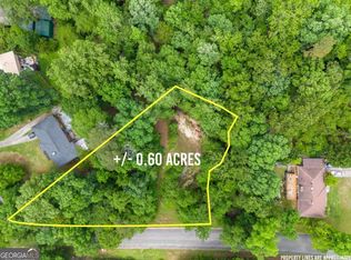 1608 Hollywood Ave, Gainesville, GA 30501