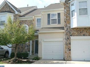 12 Paddock Way, Bordentown, NJ 08505