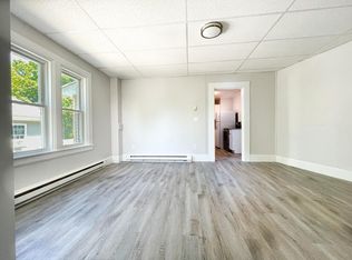 18 Williams St UNIT 2A, Ayer, MA 01432