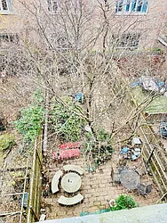 Rented by Bank Neary