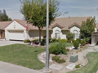 474 S Chaffin Ave, Kerman, CA 93630