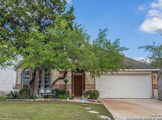 1247 Alpine Pond, San Antonio, TX 78260